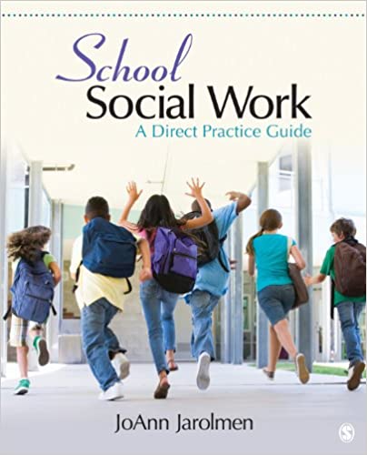 School Social Work: A Direct Practice Guide - Original PDF